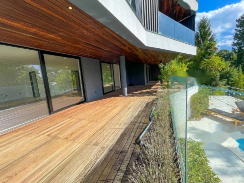 Квартира в Опатии, Хорватия, 132 м² - фото 6