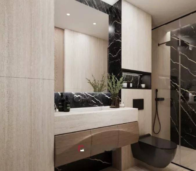 Квартира в Опатии, Хорватия, 40 м² - фото 6