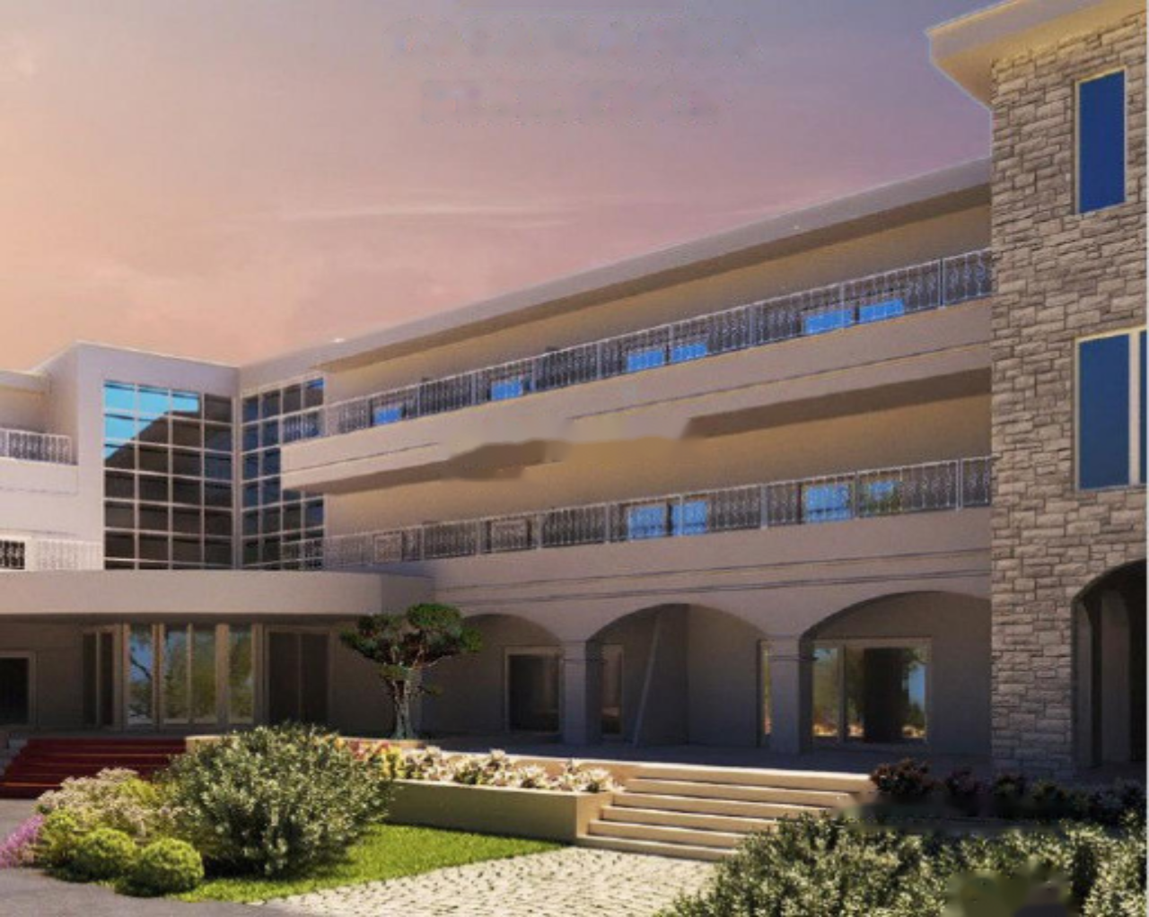 Квартира в Портороже, Словения, 70 м² - фото 6