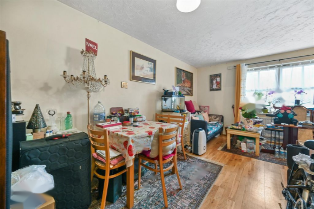 Квартира в Лондоне, Великобритания, 7 м² - фото 6