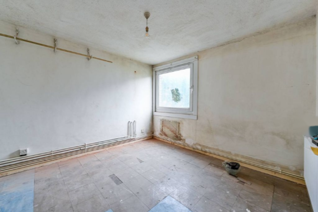 Квартира в Лондоне, Великобритания, 49 м² - фото 6