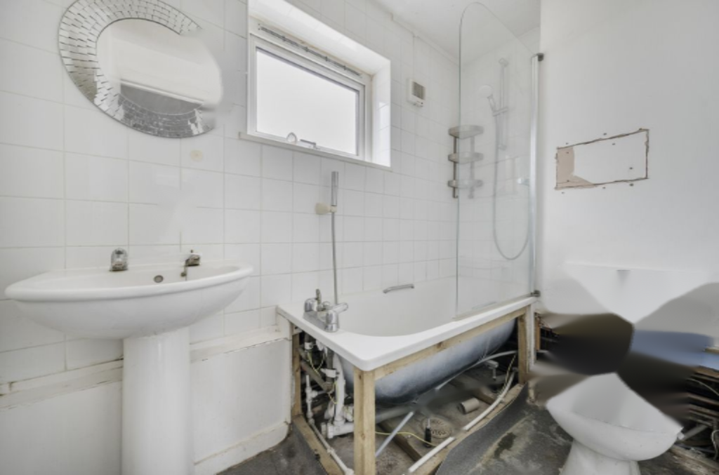 Квартира в Лондоне, Великобритания, 46 м² - фото 6