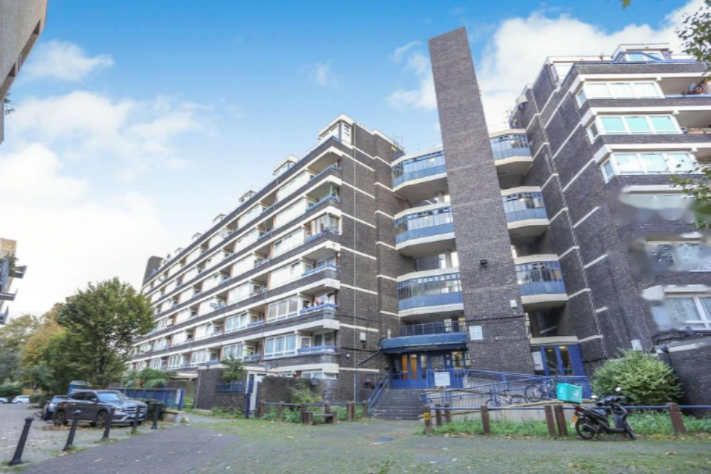 Квартира в Лондоне, Великобритания, 92 м² - фото 6