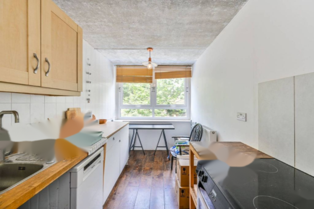 Квартира в Лондоне, Великобритания, 49 м² - фото 6