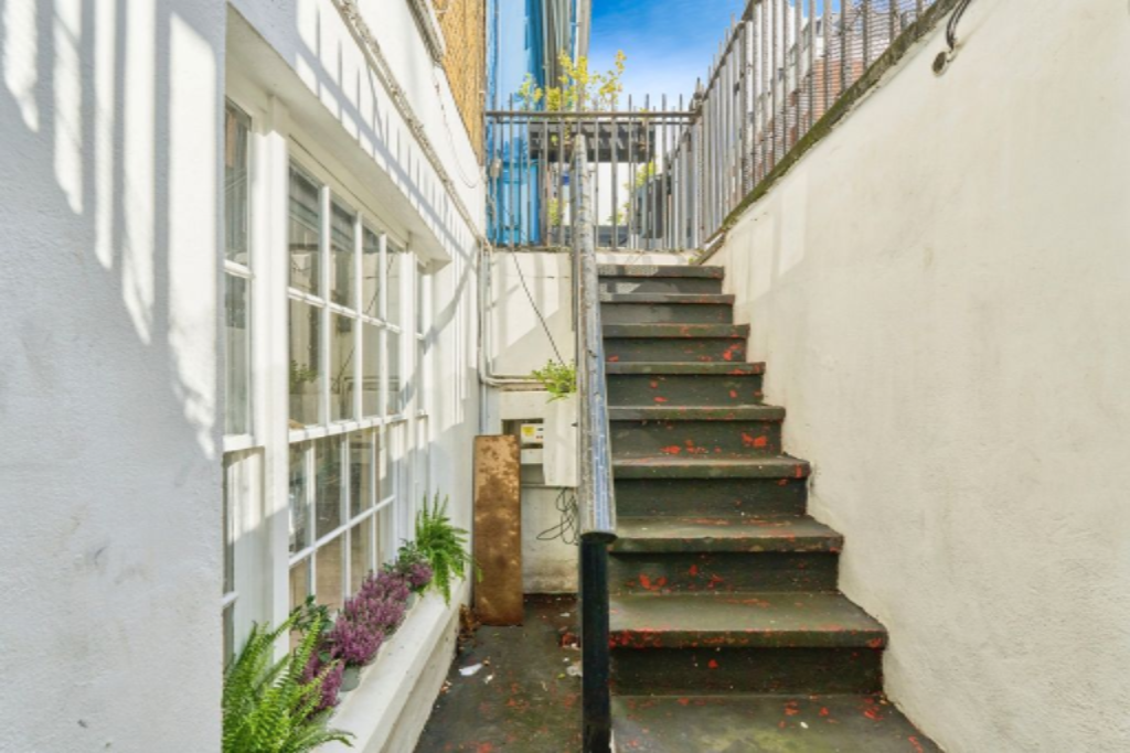 Квартира в Лондоне, Великобритания, 50 м² - фото 6