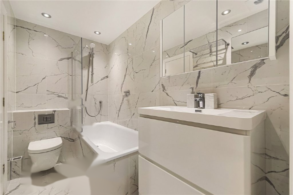 Квартира в Лондоне, Великобритания, 38 м² - фото 6