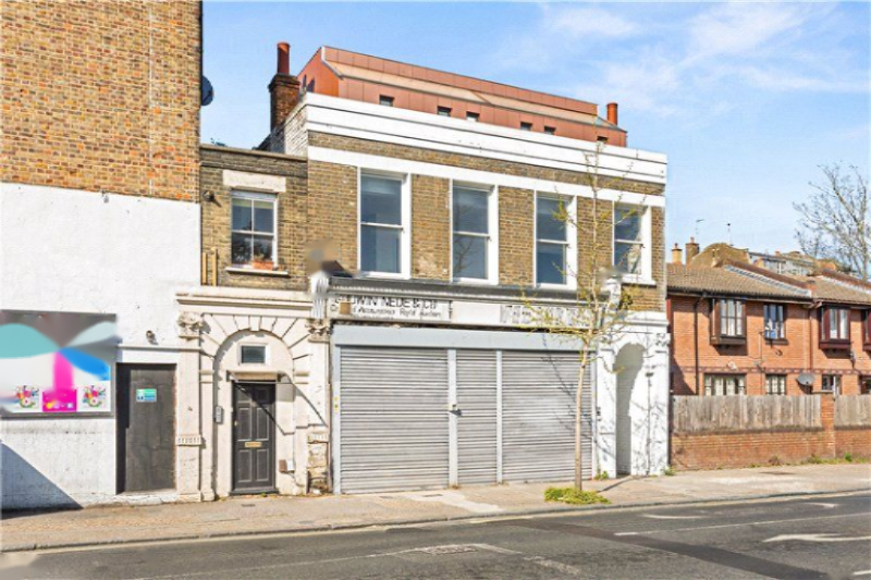 Квартира в Лондоне, Великобритания, 51 м² - фото 6