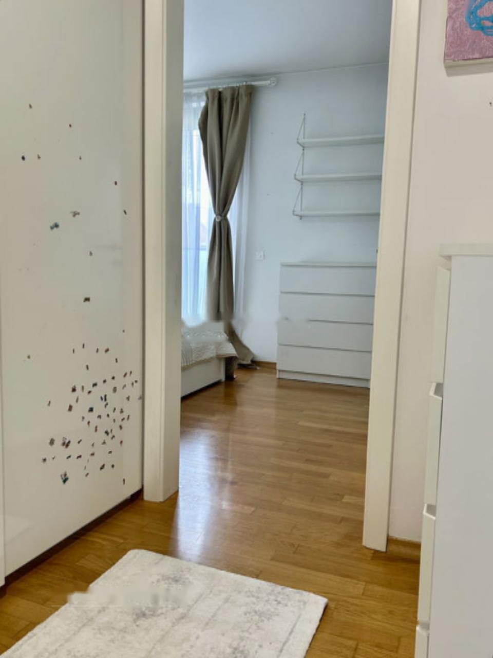 Квартира в Любляне, Словения, 108 м² - фото 6