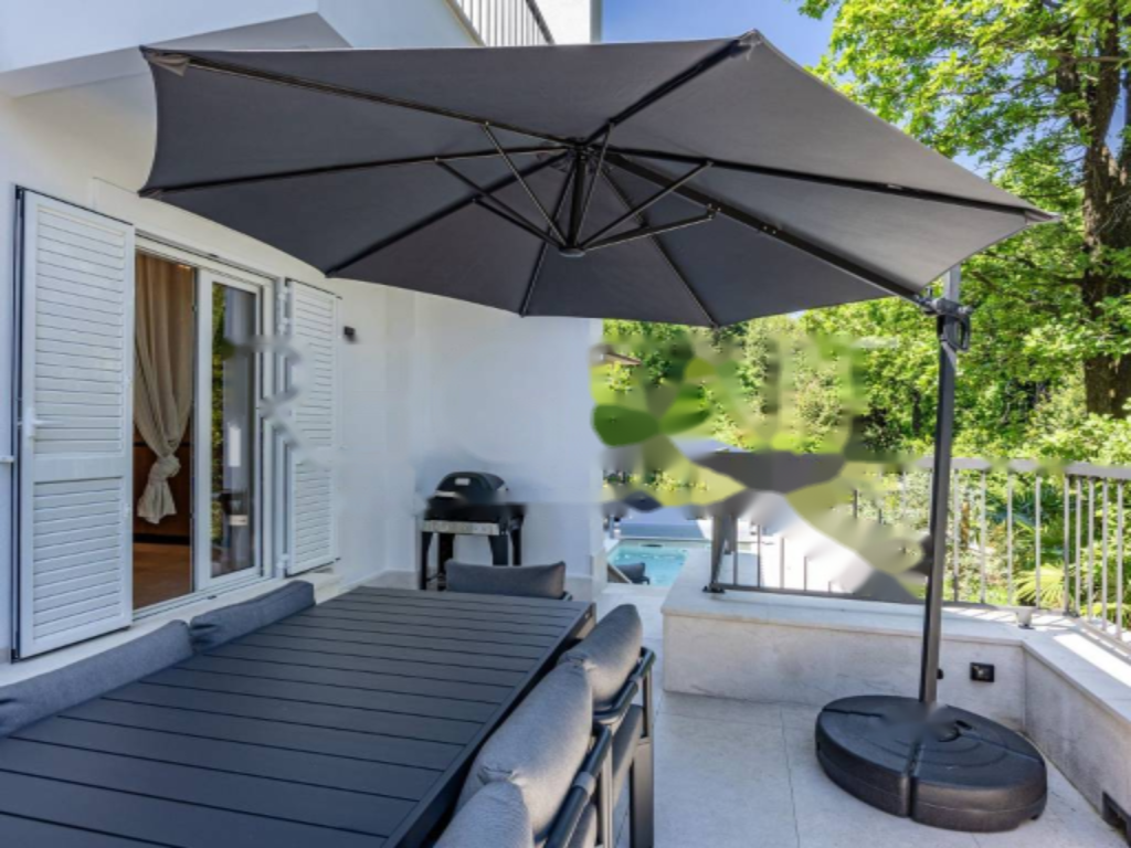 Дом в Опатии, Хорватия, 3 м² - фото 6