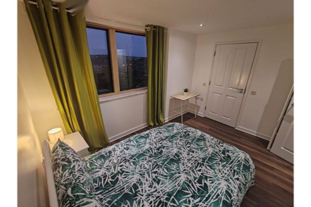 Квартира в Лондоне, Великобритания, 66 м² - фото 6