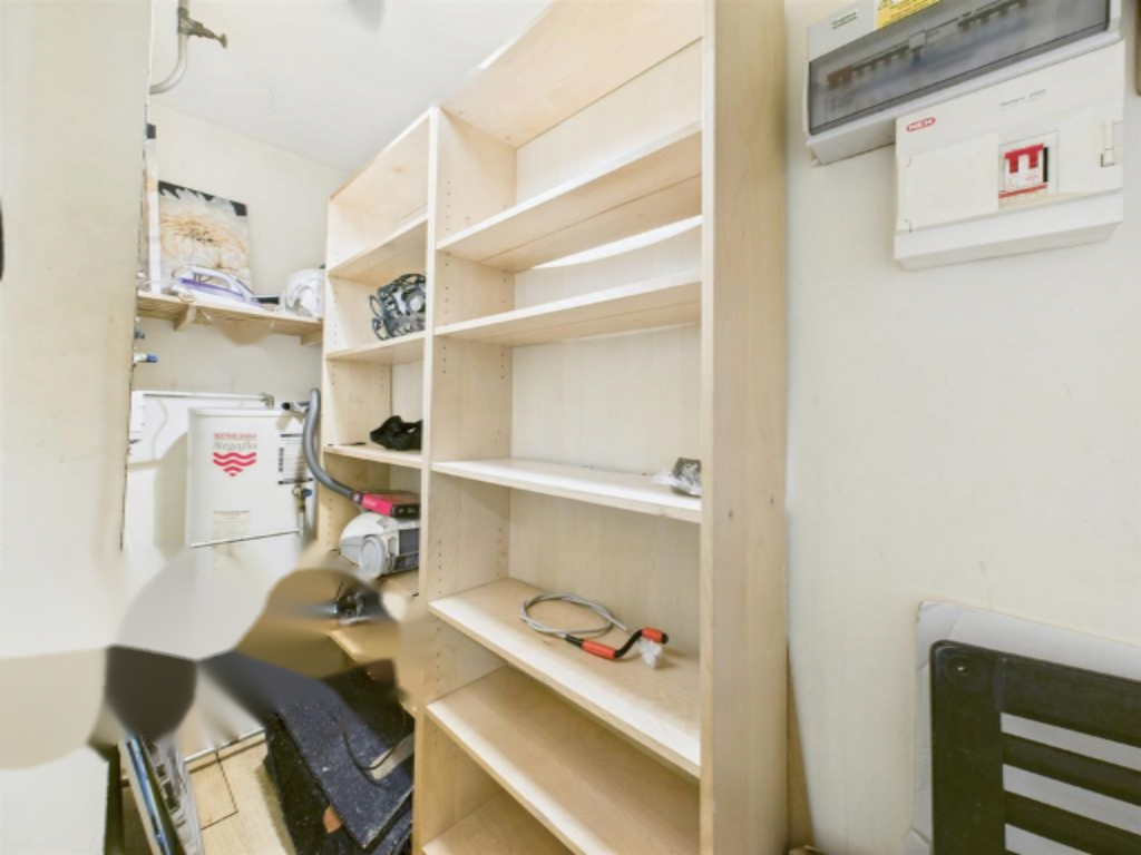 Квартира в Лондоне, Великобритания, 43 м² - фото 6