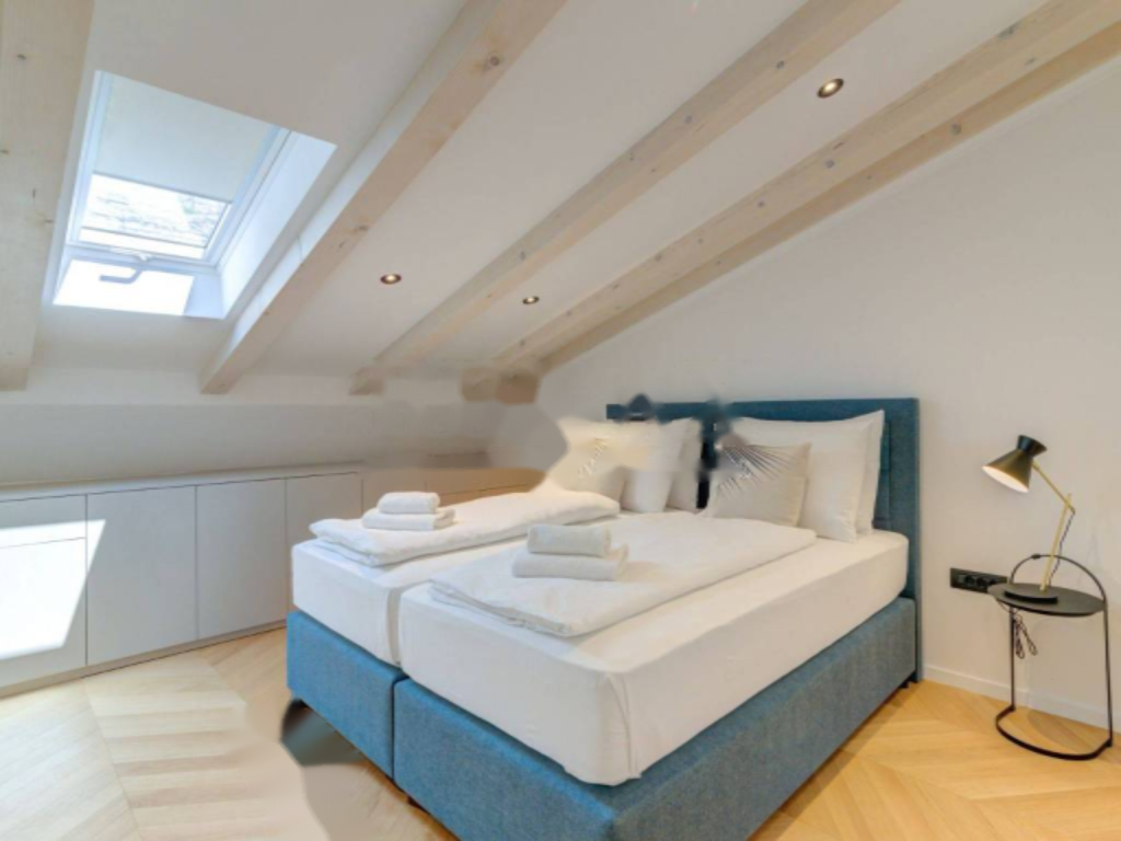 Квартира в Опатии, Хорватия, 99 м² - фото 7