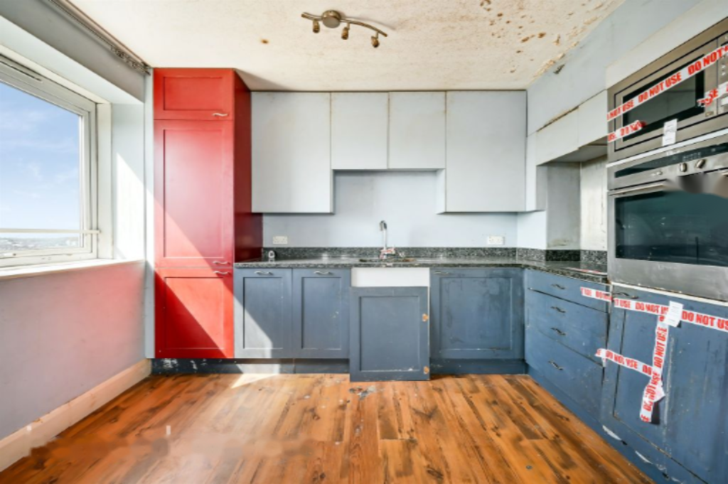 Квартира в Лондоне, Великобритания, 51 м² - фото 7