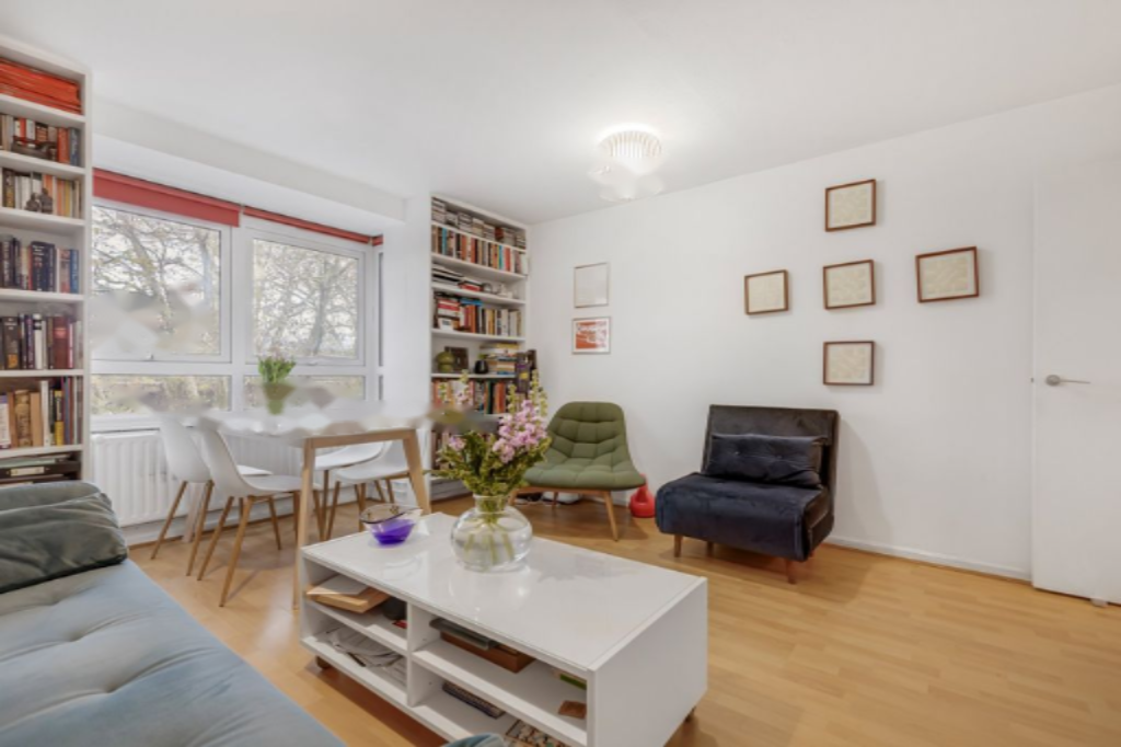 Квартира в Лондоне, Великобритания, 50 м² - фото 7