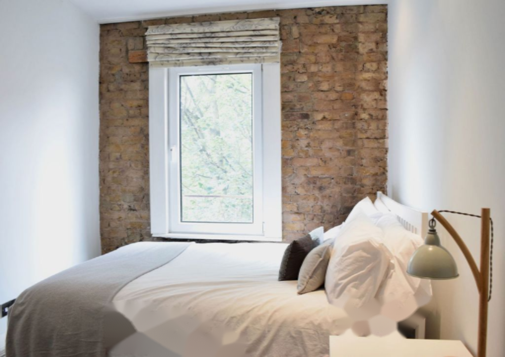 Квартира в Лондоне, Великобритания, 29 м² - фото 7