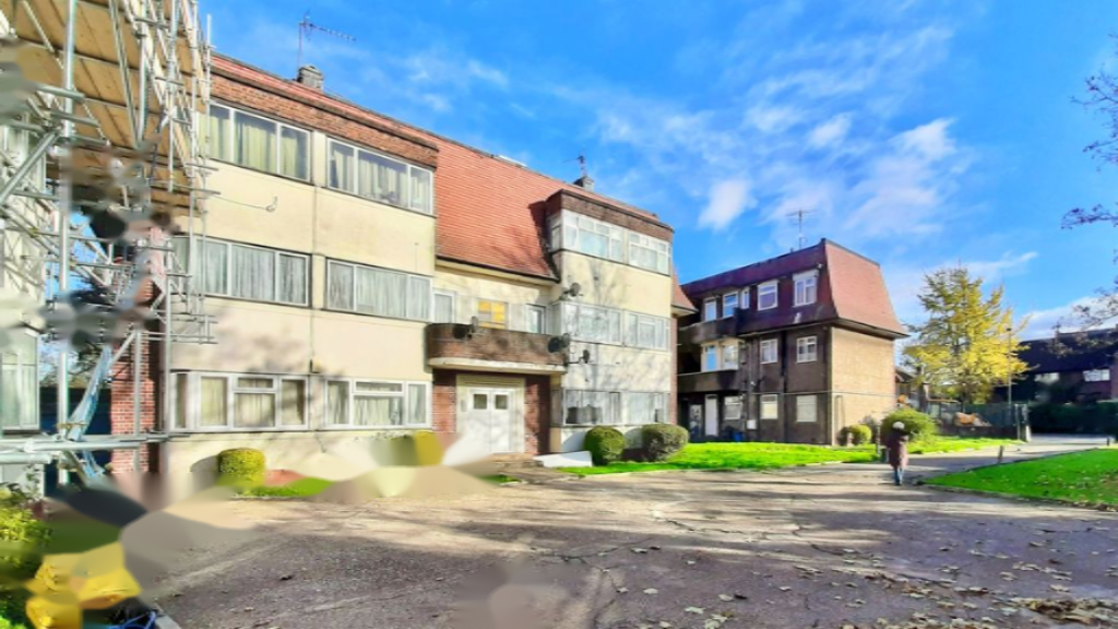 Квартира в Лондоне, Великобритания, 48 м² - фото 7