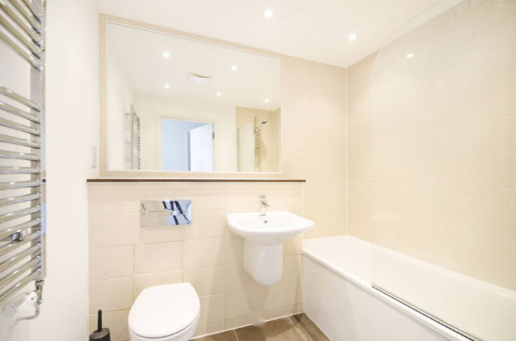 Квартира в Лондоне, Великобритания, 45 м² - фото 7