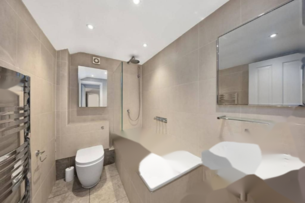 Квартира в Лондоне, Великобритания, 40 м² - фото 7