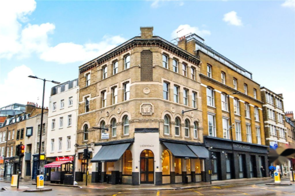 Квартира в Лондоне, Великобритания, 35 м² - фото 7