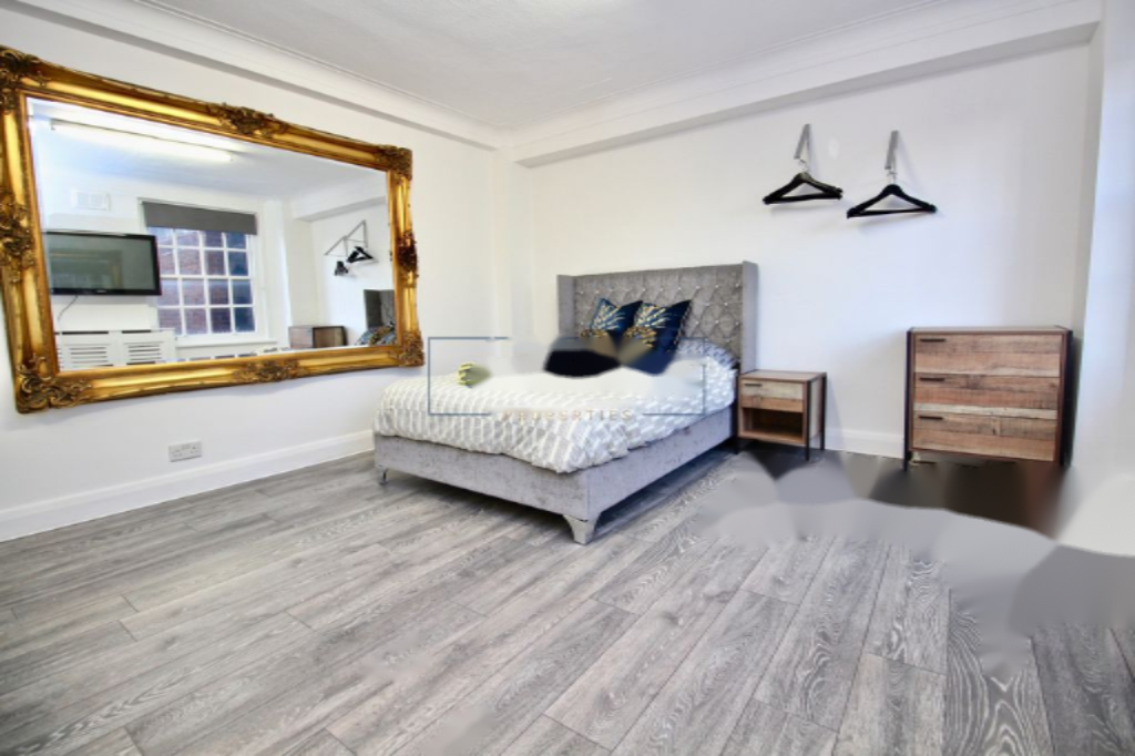 Квартира в Лондоне, Великобритания, 25 м² - фото 7