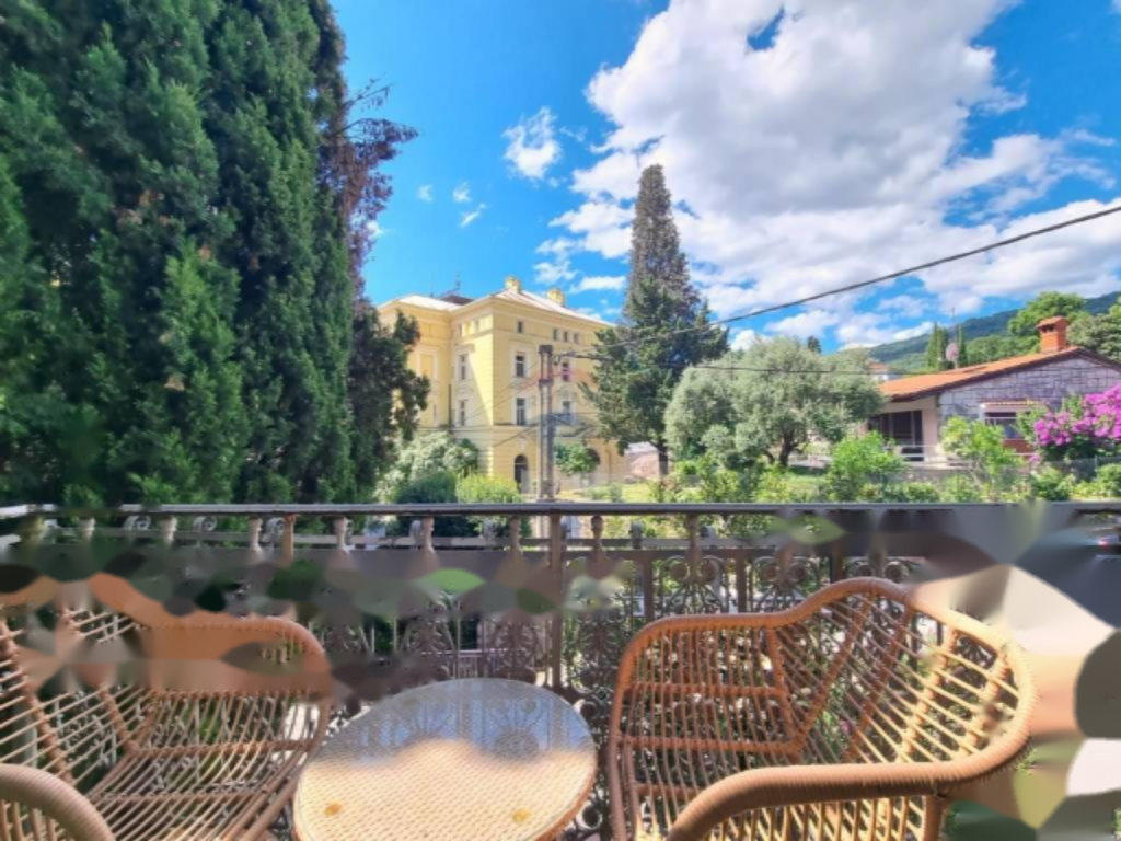 Квартира в Опатии, Хорватия, 99 м² - фото 7