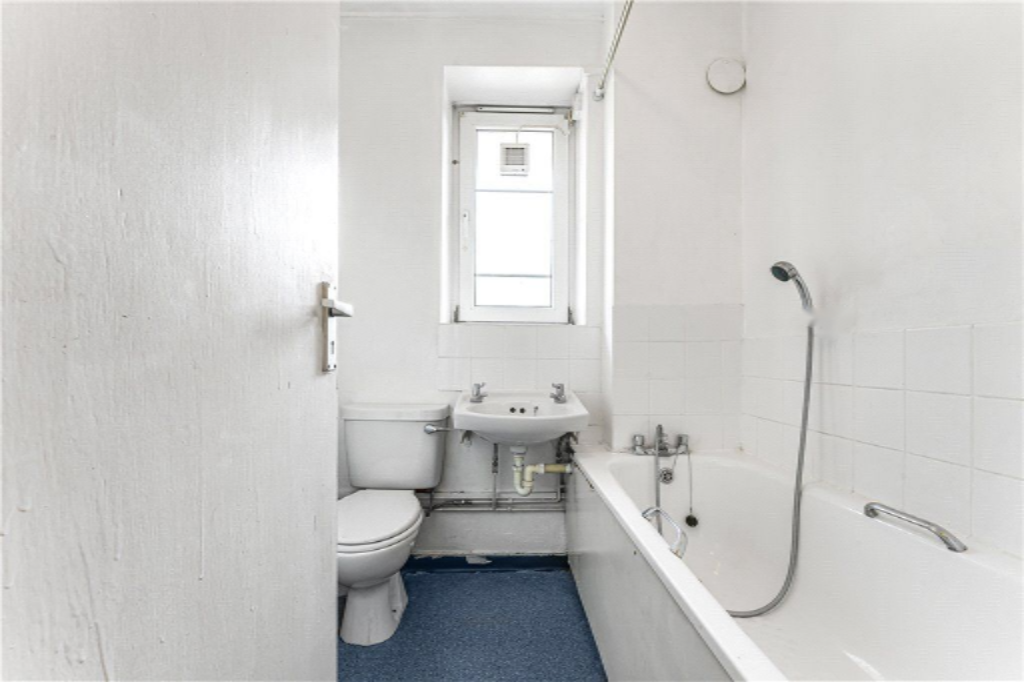 Квартира в Лондоне, Великобритания, 33 м² - фото 7