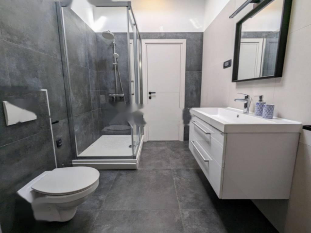 Квартира в Опатии, Хорватия, 93 м² - фото 7