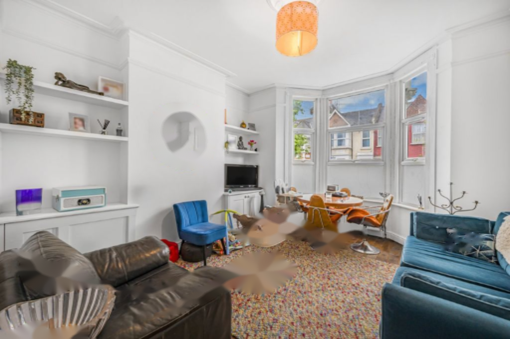 Квартира в Лондоне, Великобритания, 59 м² - фото 7