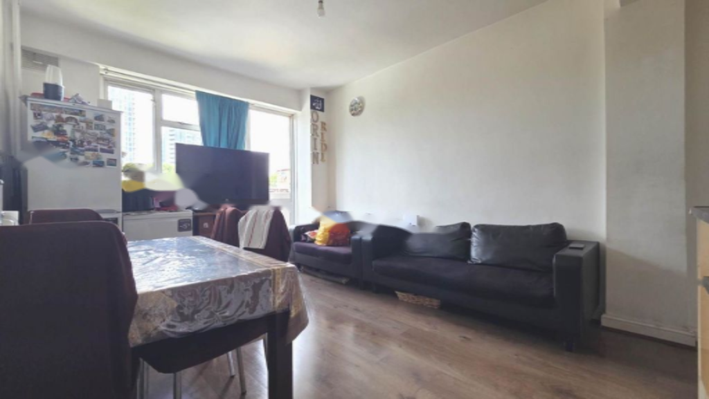 Квартира в Лондоне, Великобритания - фото 7