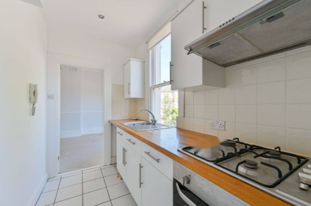 Квартира в Лондоне, Великобритания, 47 м² - фото 7