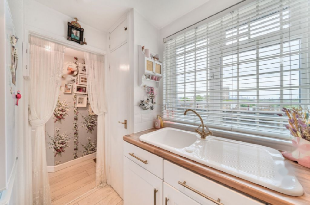 Квартира в Лондоне, Великобритания, 33 м² - фото 7