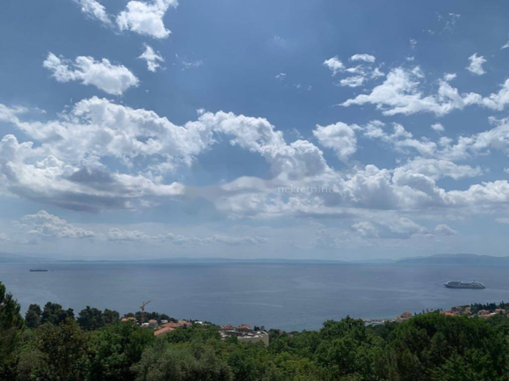 Дом в Опатии, Хорватия, 505 м² - фото 7