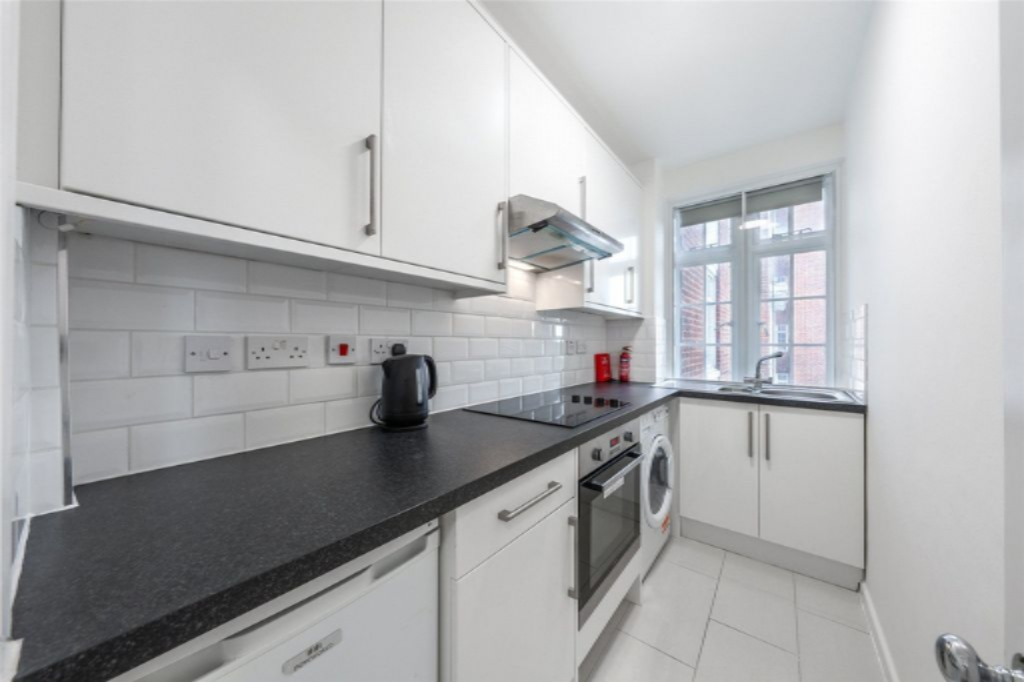 Квартира в Лондоне, Великобритания, 30 м² - фото 7