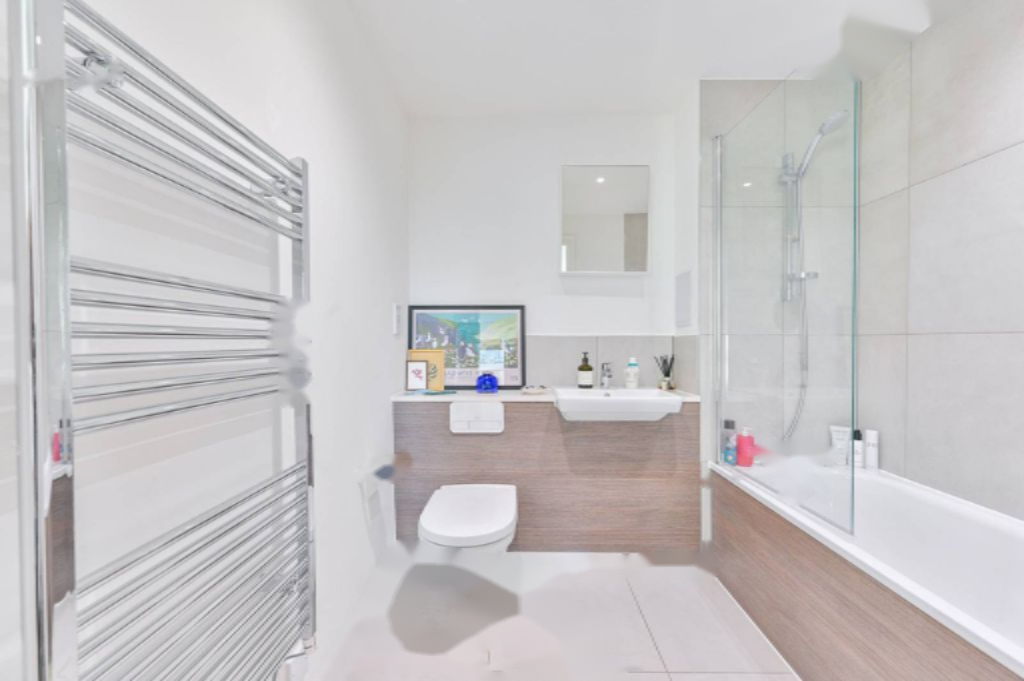 Квартира в Лондоне, Великобритания, 57 м² - фото 7