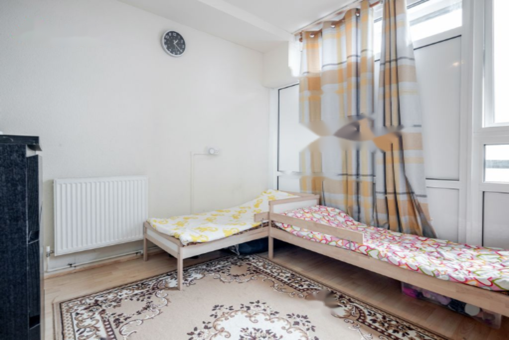 Квартира в Лондоне, Великобритания, 45 м² - фото 7