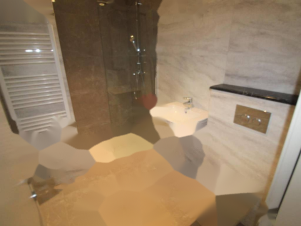 Квартира в Опатии, Хорватия, 124 м² - фото 7