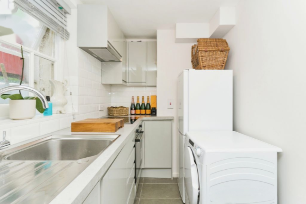 Квартира в Лондоне, Великобритания, 50 м² - фото 7