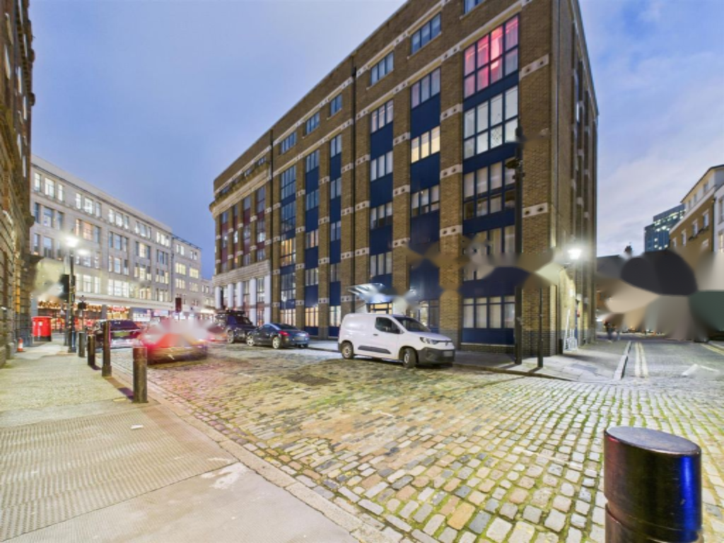 Квартира в Лондоне, Великобритания, 43 м² - фото 7