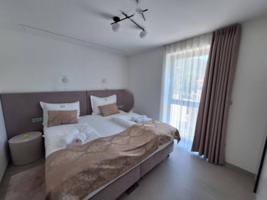 Квартира в Опатии, Хорватия, 80 м² - фото 7