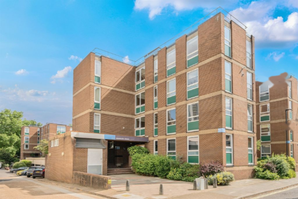 Квартира в Лондоне, Великобритания, 38 м² - фото 7