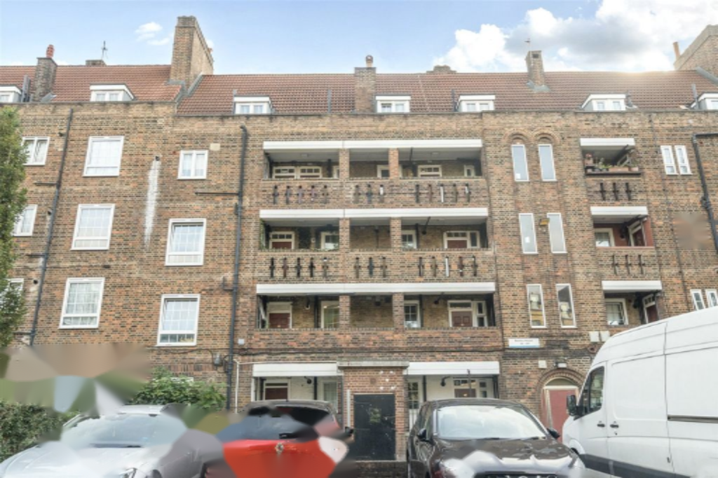 Квартира в Лондоне, Великобритания, 55 м² - фото 7