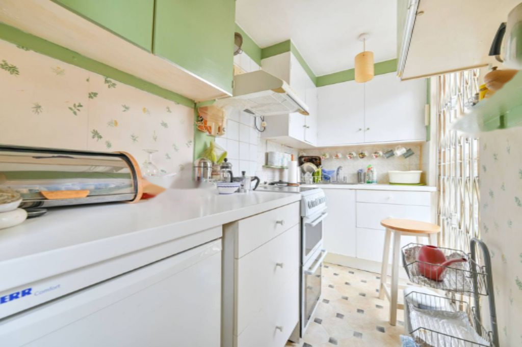 Квартира в Лондоне, Великобритания, 48 м² - фото 7