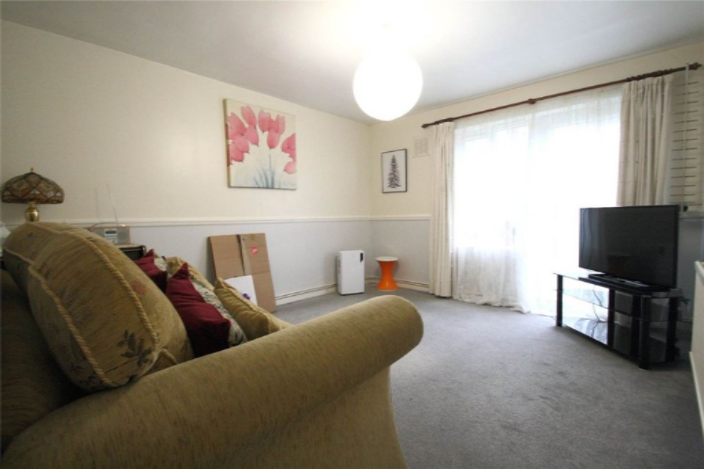 Квартира в Лондоне, Великобритания, 43 м² - фото 7