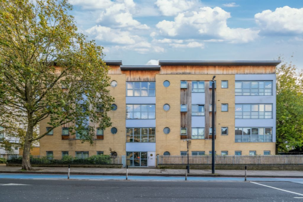 Квартира в Лондоне, Великобритания, 51 м² - фото 7