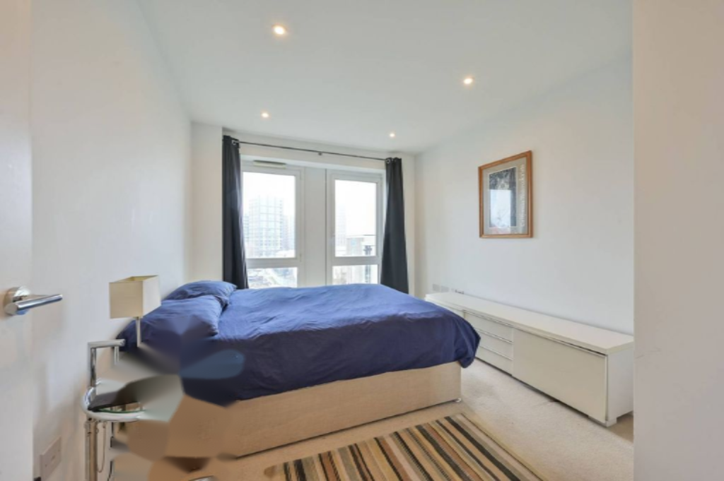 Квартира в Лондоне, Великобритания, 51 м² - фото 7