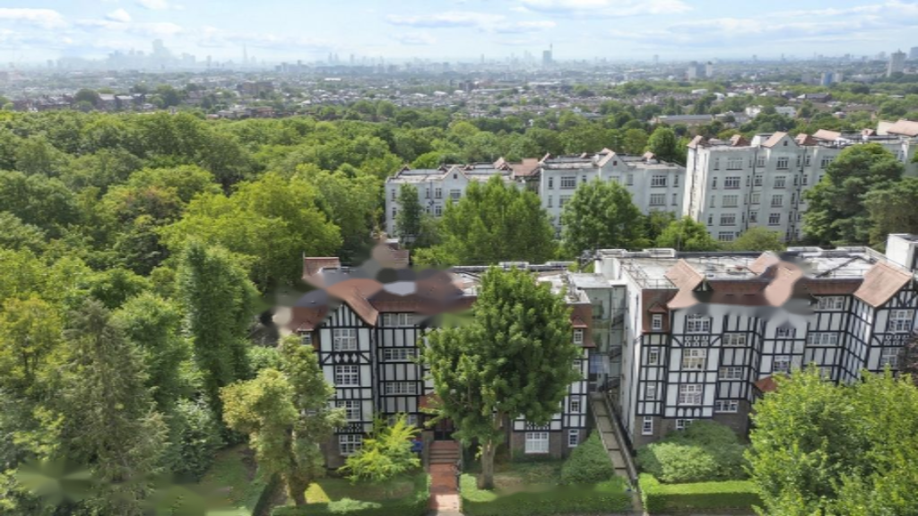 Квартира в Лондоне, Великобритания, 31 м² - фото 7