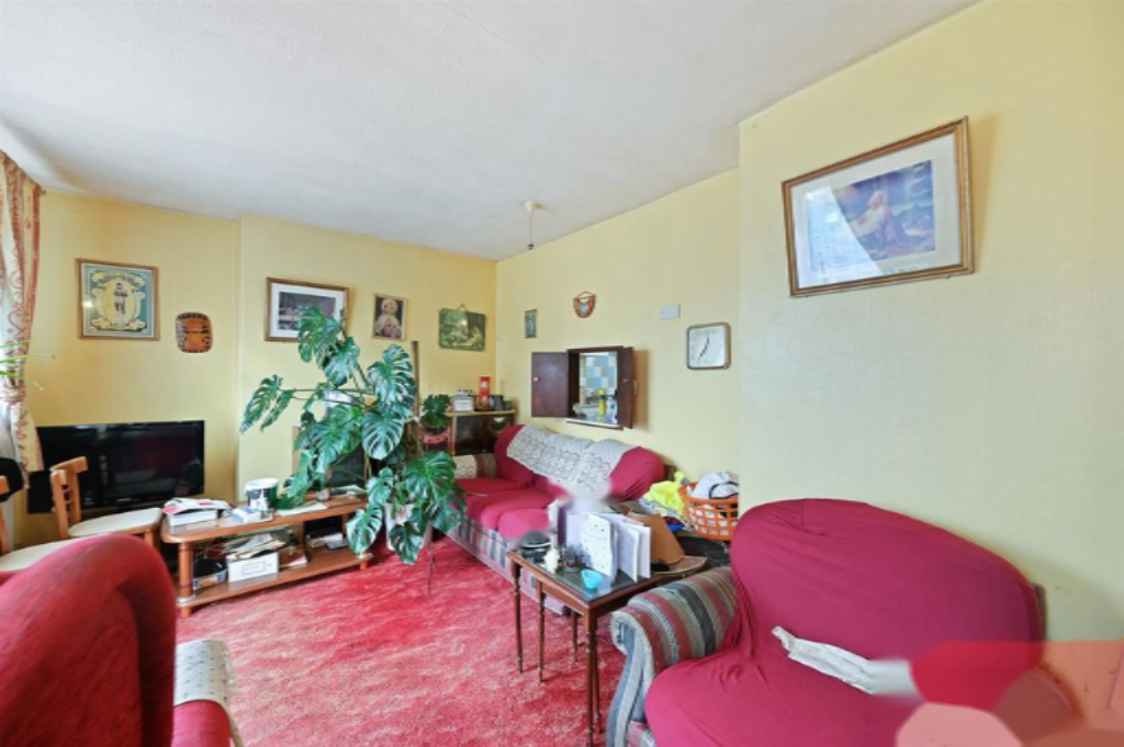 Квартира в Лондоне, Великобритания, 65 м² - фото 7