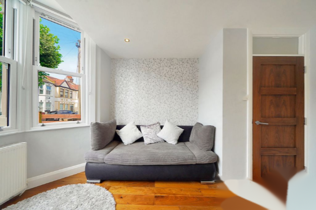 Квартира в Лондоне, Великобритания, 45 м² - фото 7