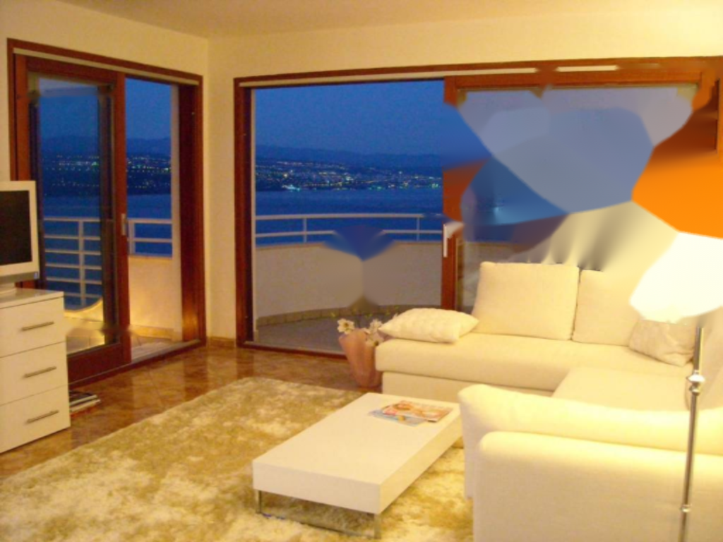 Квартира в Опатии, Хорватия, 202 м² - фото 7