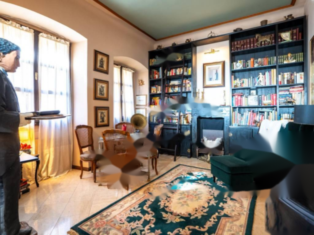 Дом в Опатии, Хорватия, 262 м² - фото 7